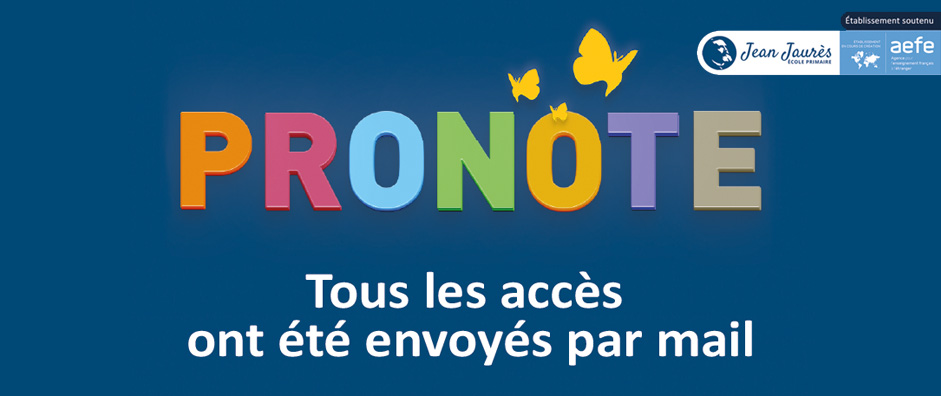 L’école Jean Jaurès assure une continuité pédagogique