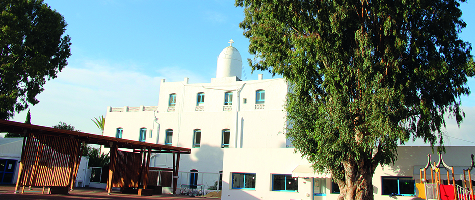 A la rentrée 2021, l'école Jean Jaurès accueillera des élèves de la Maternelle Petite Section à la 6ème (Collège)